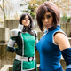 Illustration for article titled Absolutely Incredible Cosplay From Emerald City Comicon: Day 3!